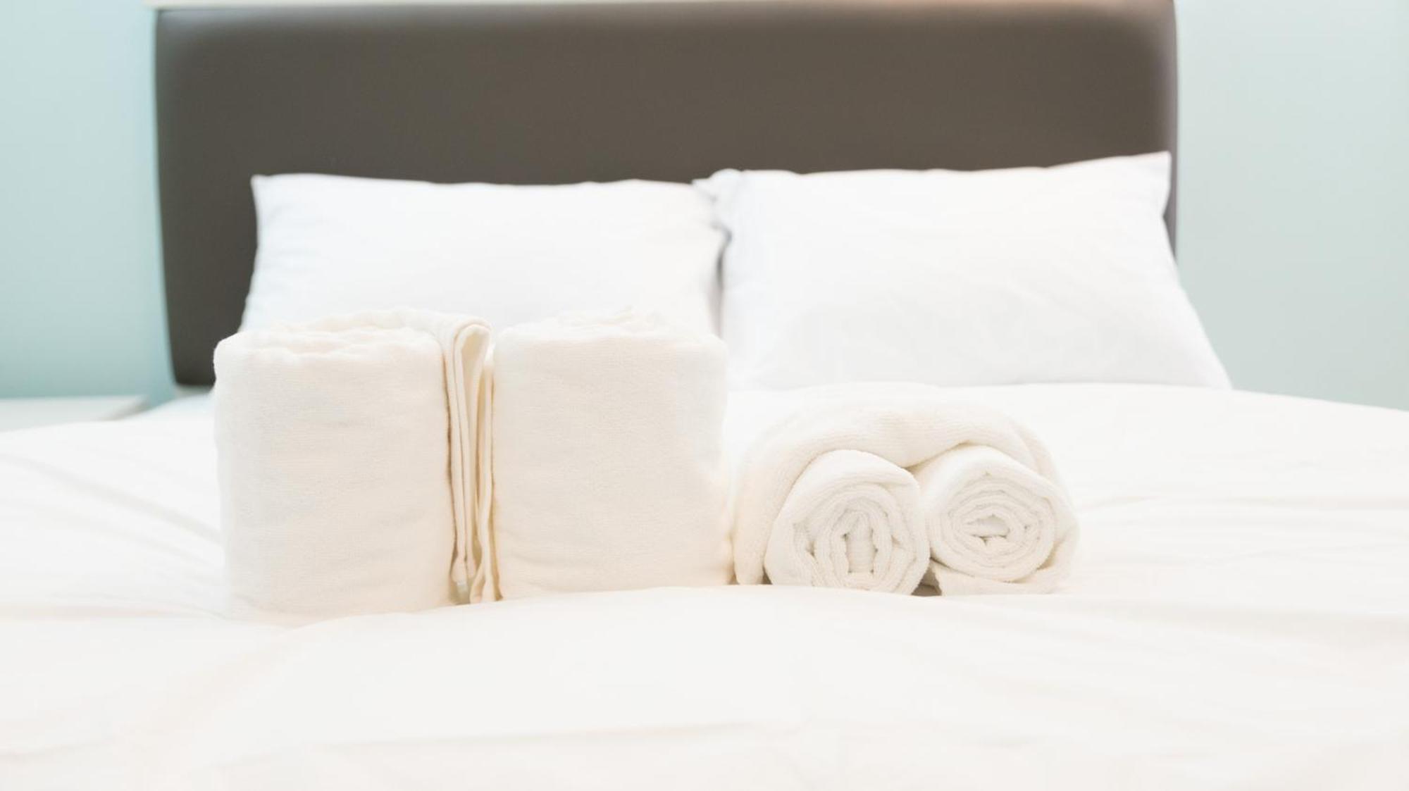 Cozy Stay Inn Бангкок Экстерьер фото